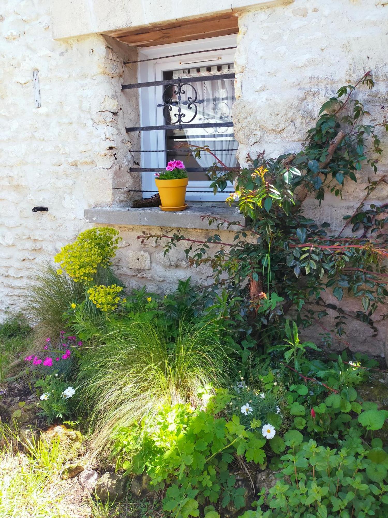 Soleil Βίλα Ρουαγιάν Εξωτερικό φωτογραφία